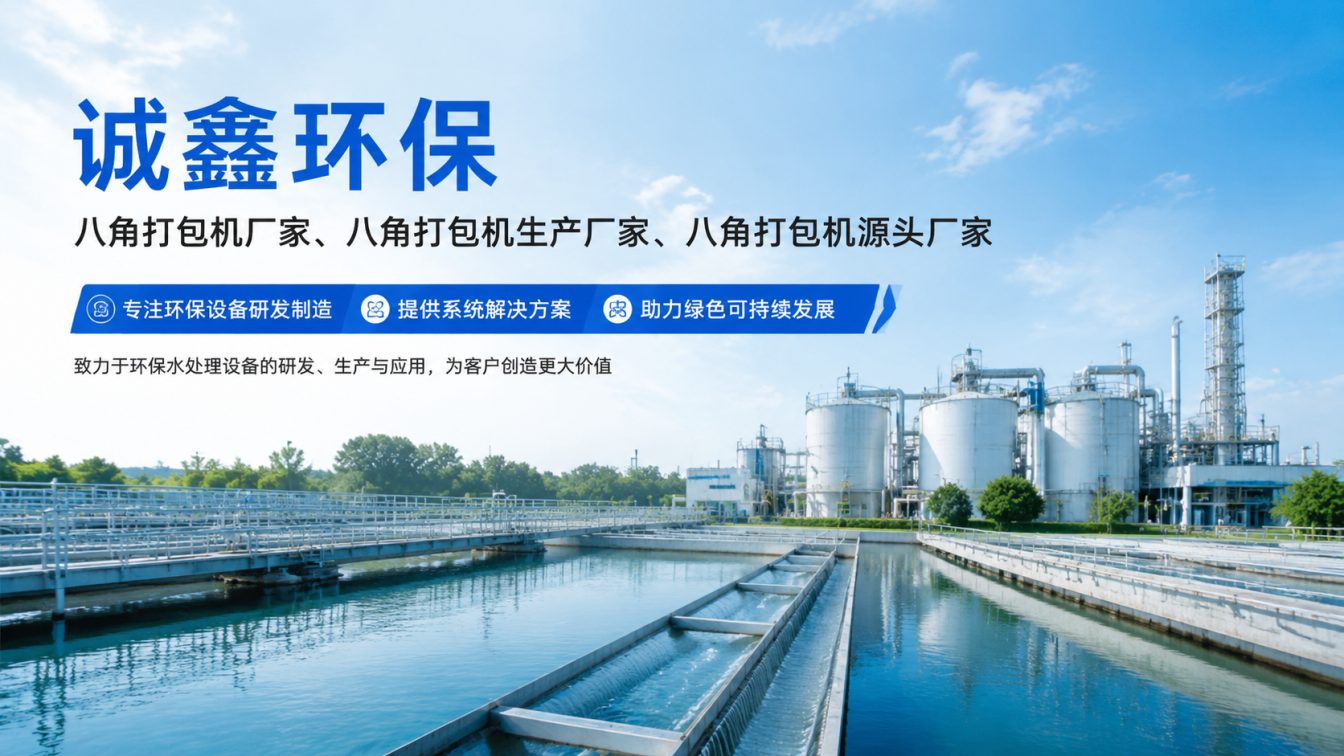 云龙区为工厂节水回用提供环保方案